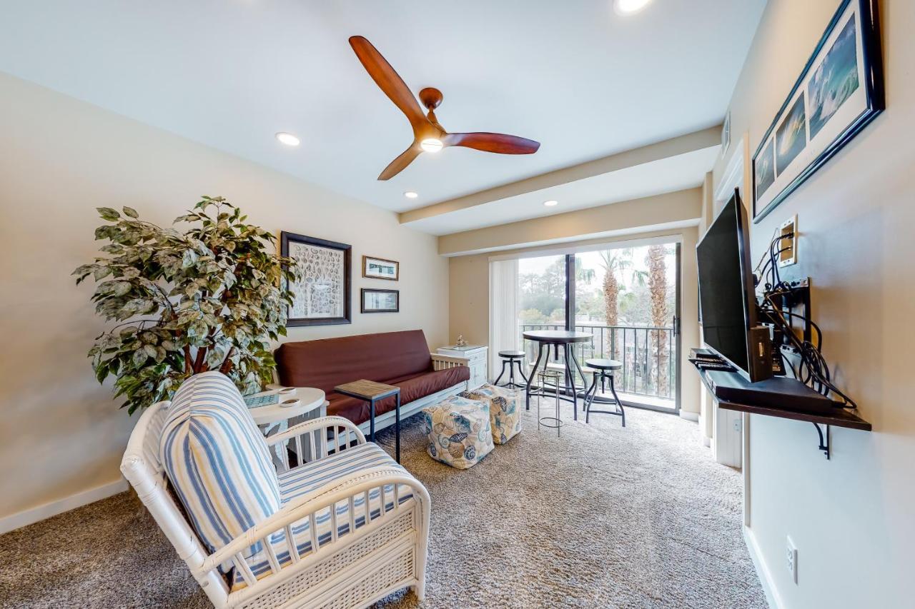 Forest Beach Villas Hilton Head Island Room photo