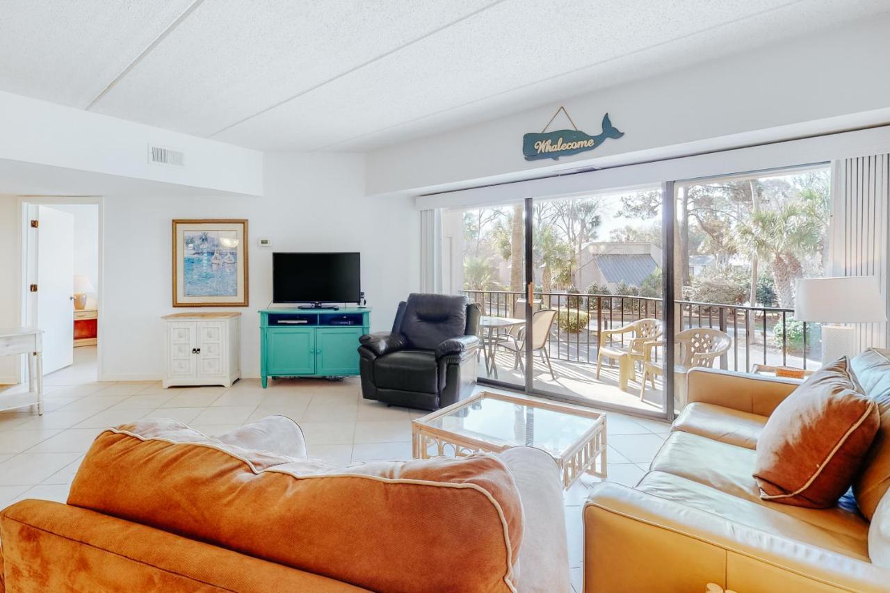 Forest Beach Villas Hilton Head Island Room photo