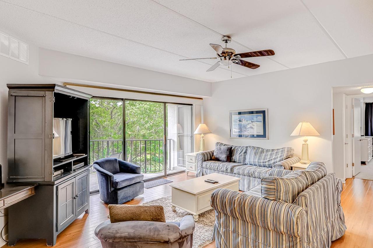 Forest Beach Villas Hilton Head Island Room photo