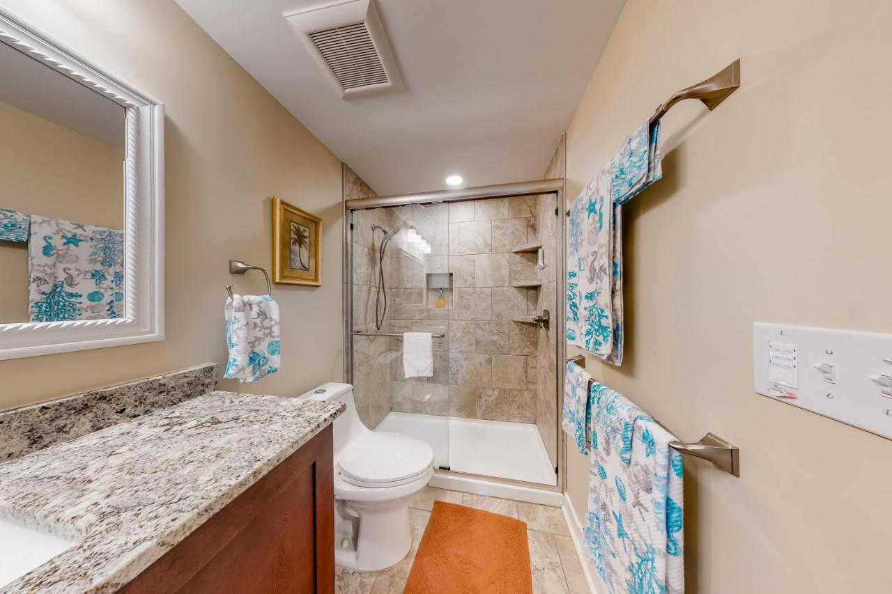 Forest Beach Villas Hilton Head Island Room photo
