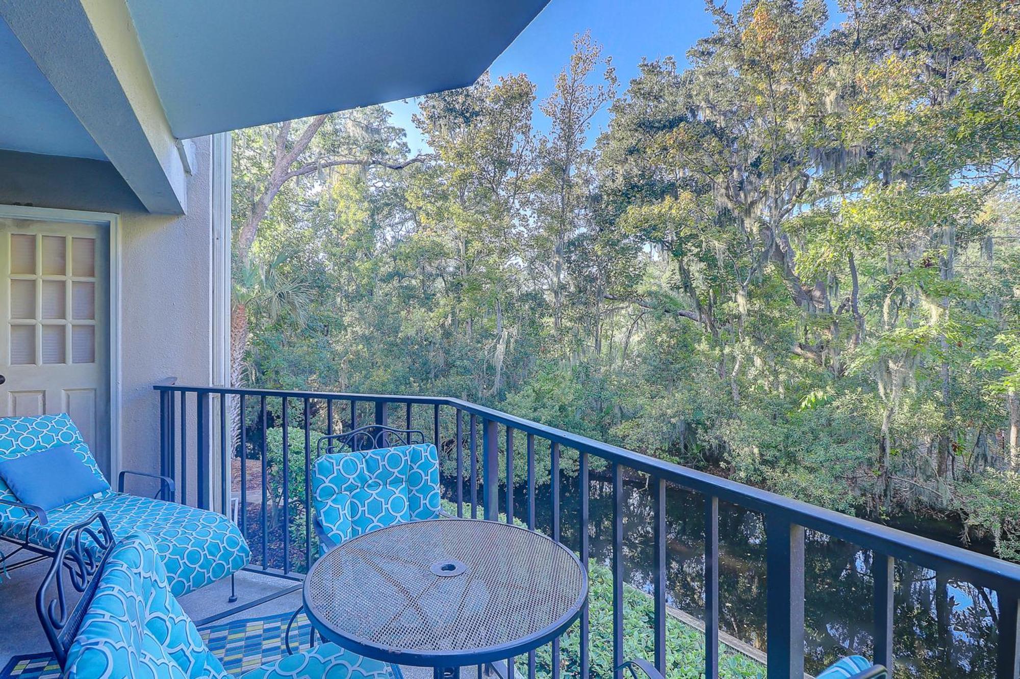 Forest Beach Villas Hilton Head Island Room photo
