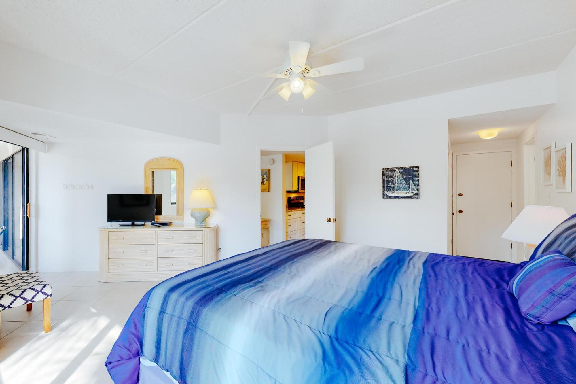 Forest Beach Villas Hilton Head Island Room photo