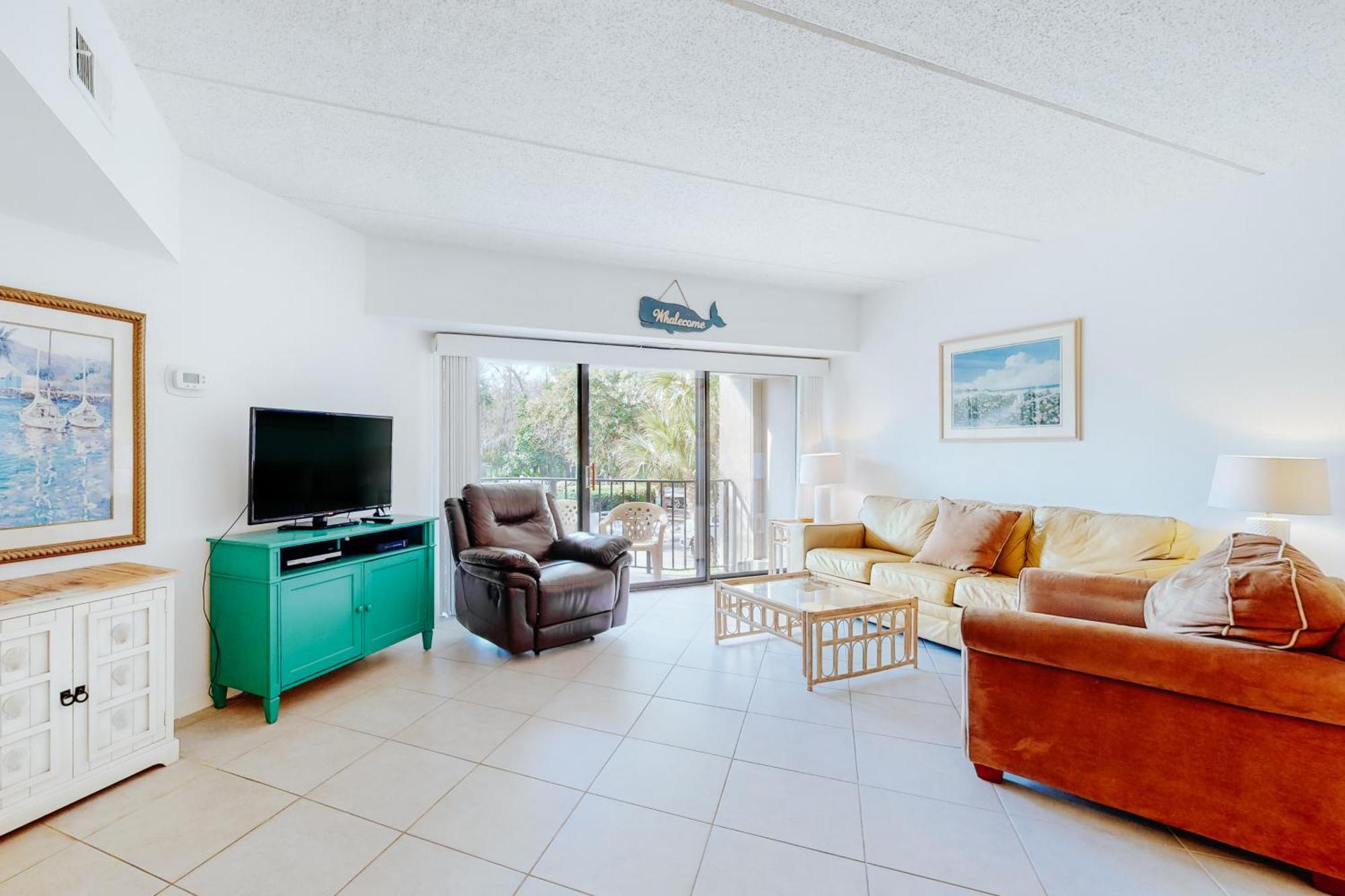 Forest Beach Villas Hilton Head Island Room photo